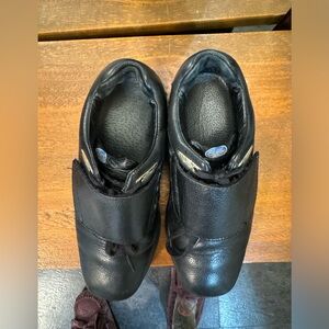 Women's Black Athletic Shoes